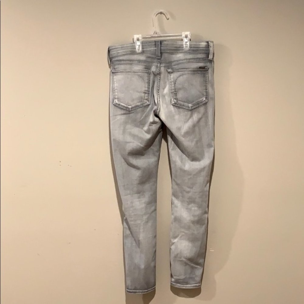 Fidelity “Mila” Skinny Jeans - Women’s Size 28 - Picture 3 of 5